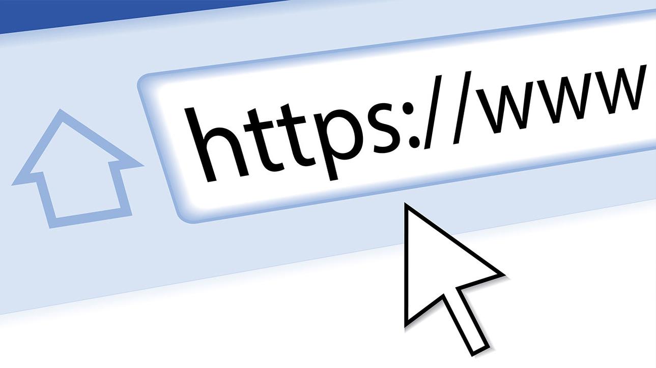URL Structure