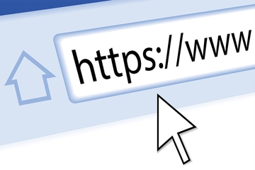 URL Structure