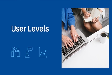 Aio User Levels