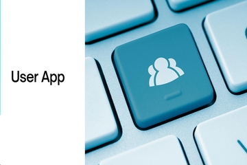 Aio User App